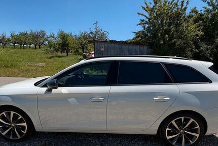 Seat Leon 20.000 km 19.100 &euro; Weinstadt 71384
