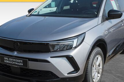 Opel Grandland (X) 17.980 km 21.980 &euro; Neuhaus 98724