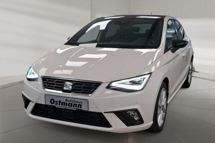 Seat Ibiza 50.847 km 18.450 &euro; Wolfhagen 34466