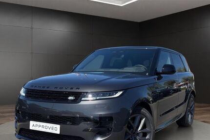 Land Rover Range Rover Sport 5.500 km 94.990 &euro; Kassel 34123
