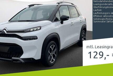 Citroen C3 Aircross 19.542 km 12.970 &euro; Bocholt 46395