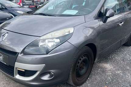 Renault Scenic 293.000 km 1.999 &euro; Seddiner See 14554