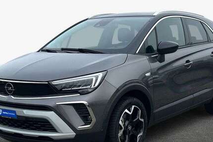 Opel Crossland 1.500 km 23.890 &euro; Germersheim 76726