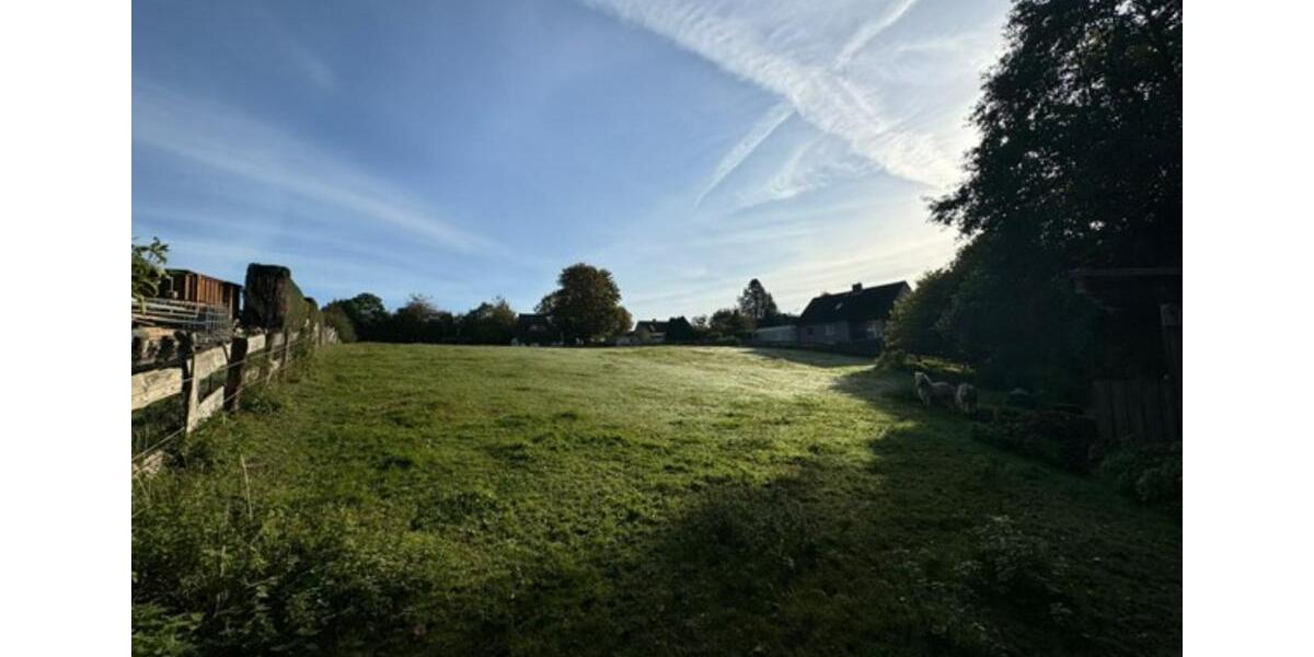 Grundstück Kasseedorf - 349.000&euro; | Angebot:23737206