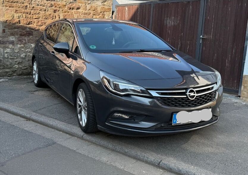 Astra