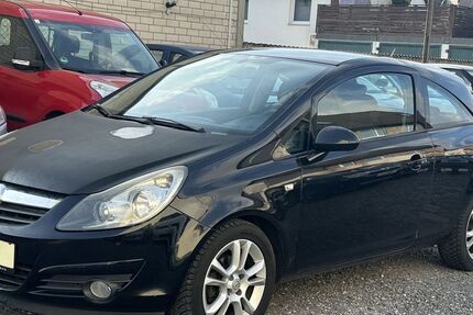 Opel Corsa 230.000 km 2.400 &euro; Kerpen 50171