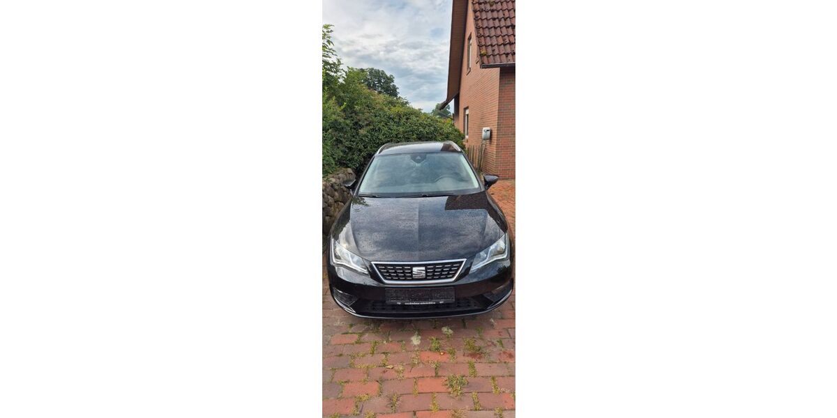 Seat Leon 149.702 km 17.999 &euro; Visbek 49429