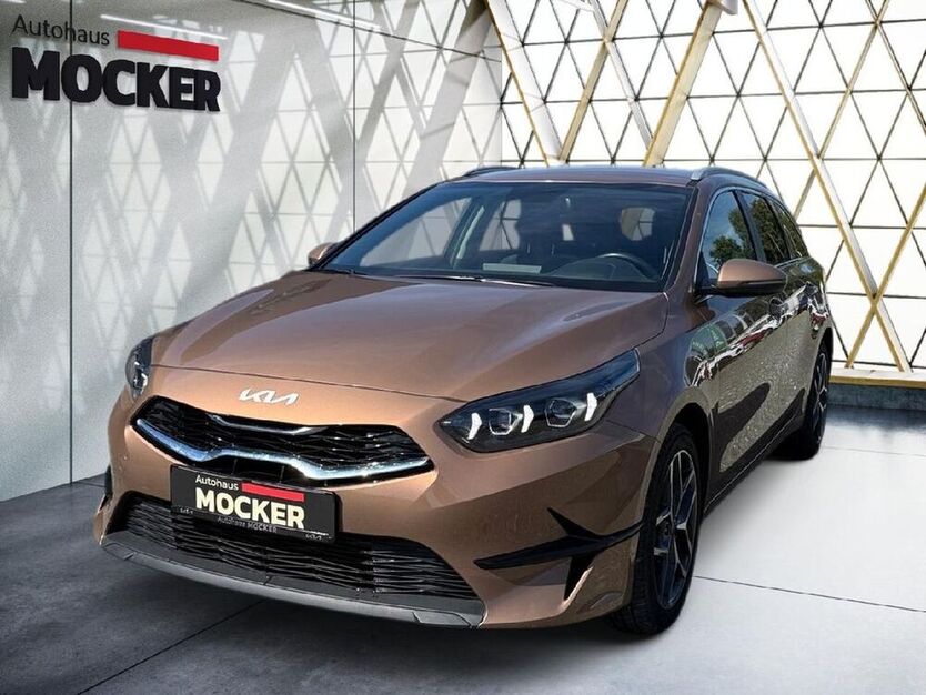 ceed Sportswagon