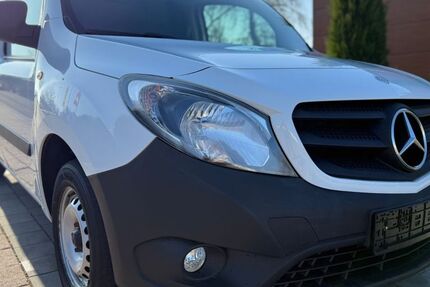 Mercedes-Benz Citan 195.000 km 5.990 &euro; Öhringen 74613