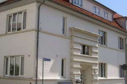 Wohnung zum Mieten in Güstrow 525 € 58.11 m²