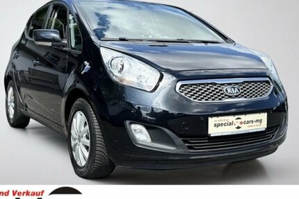 Kia Venga Vision / Klima / Navi / AHK / Pano / LPG 130.000 km 6.200 € Mönchengladbach 41066