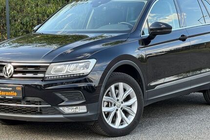 VW Tiguan 49.570 km 21.450 &euro; Neumarkt 92318
