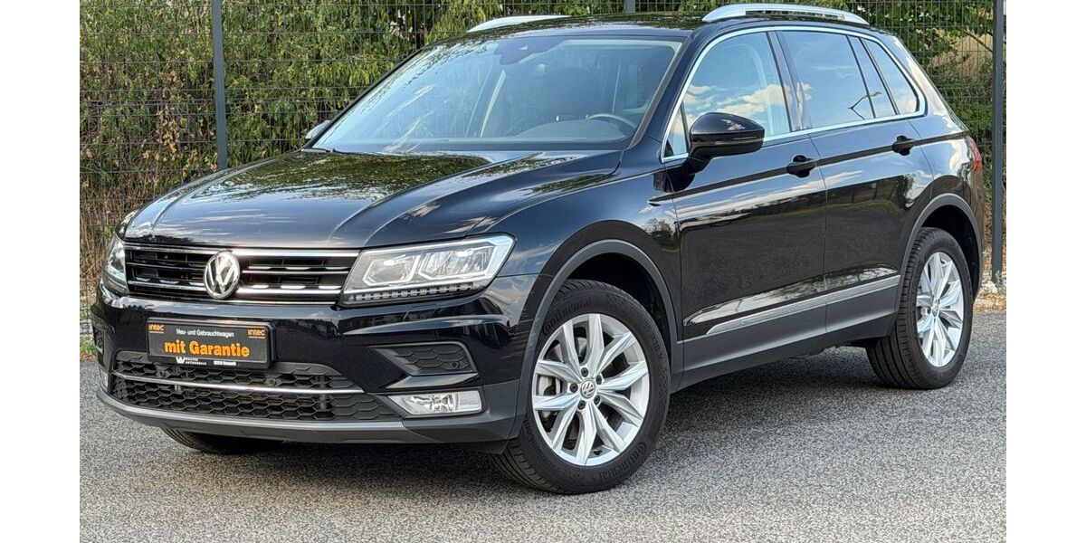 VW Tiguan 49.570 km 21.450 &euro; Neumarkt 92318