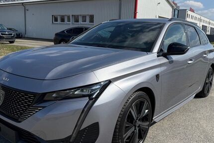 Peugeot 308 55.000 km 18.490 &euro; Blankenfelde-Mahlow 15827