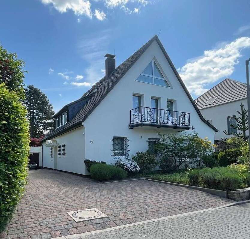 Haus zum Kaufen in Dortmund 1.150.000 € 190 m²