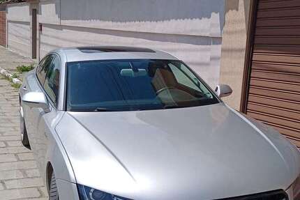 Audi A7 156.000 km 19.000 &euro; Schwanthalerhöhe (München) 80336