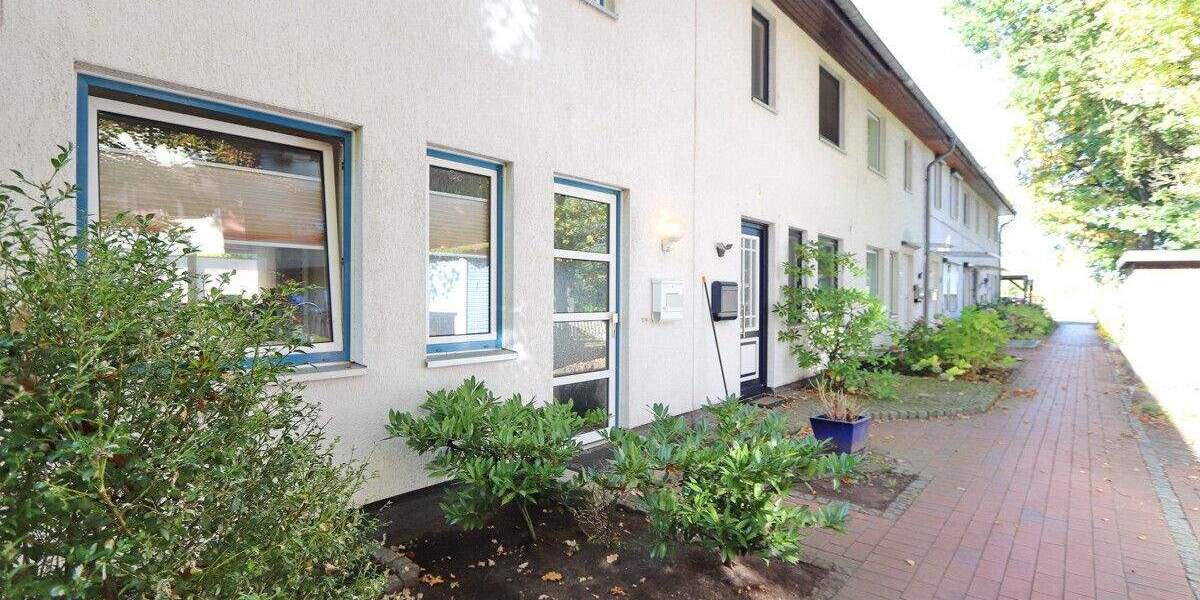 Reihenmittelhaus Kaltenkirchen - 4 Zimmer, 117 m&sup2;, 379.000&euro; | Angebot:25820861