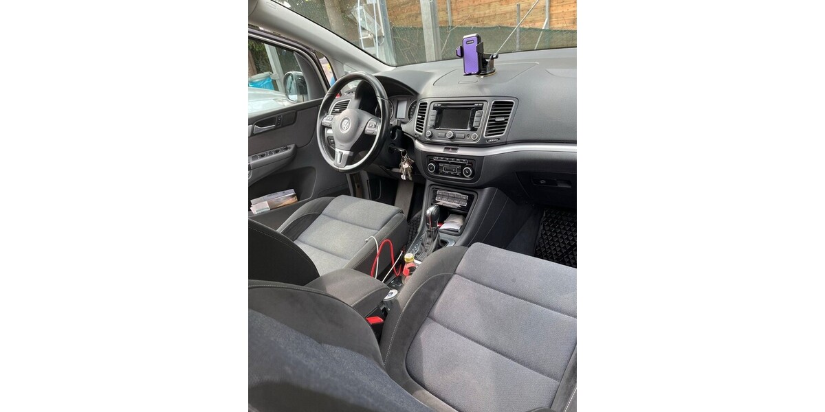 VW Sharan 173.200 km 13.000 &euro; München 80313