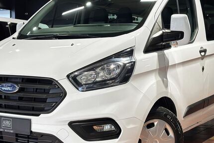 Ford Transit Custom 39.159 km 27.950 &euro; Bonn 53177