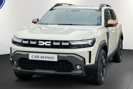 Dacia Duster 3.000 km 27.280 € Euskirchen 53881