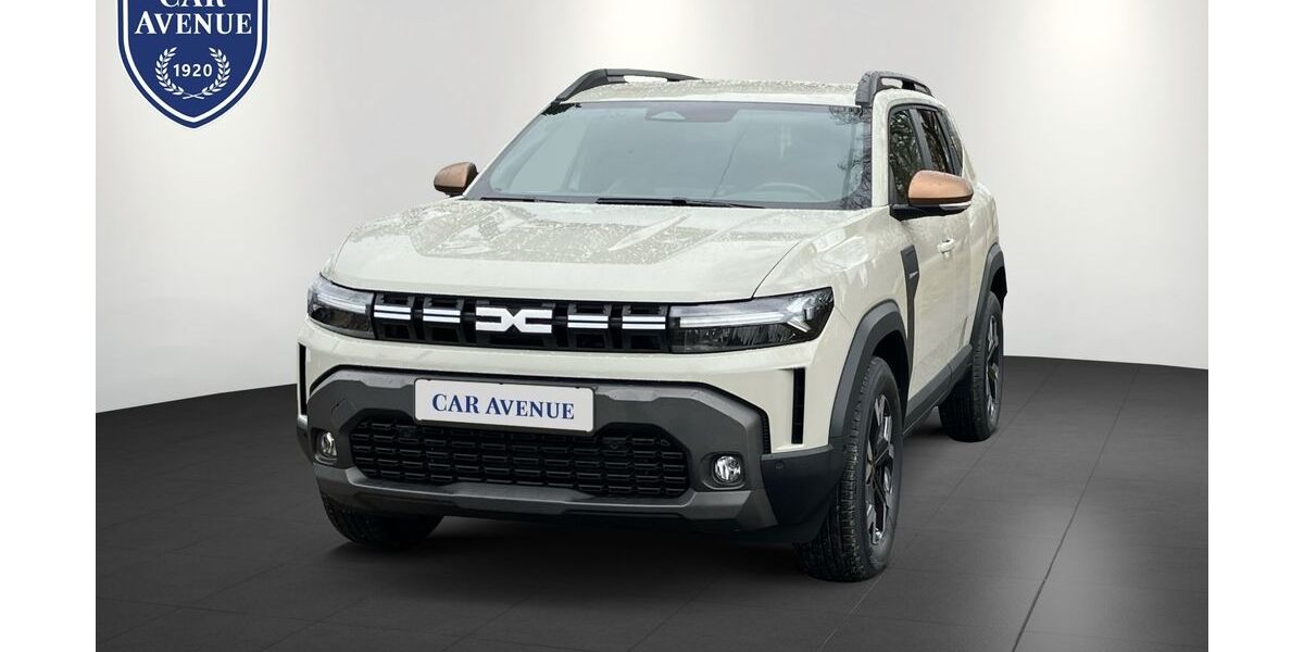 Dacia Duster 3.000 km 27.280 € Euskirchen 53881