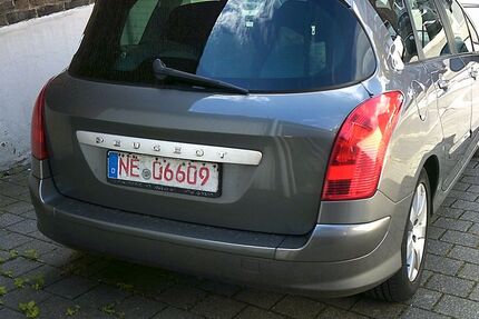 Peugeot 308 232.800 km 3.900 &euro; Grevenbroich 41516