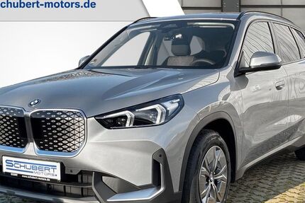 BMW iX1 1.499 km 42.400 &euro; Gifhorn 38518