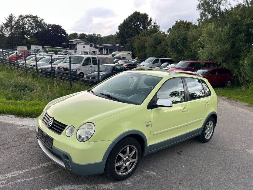 Polo