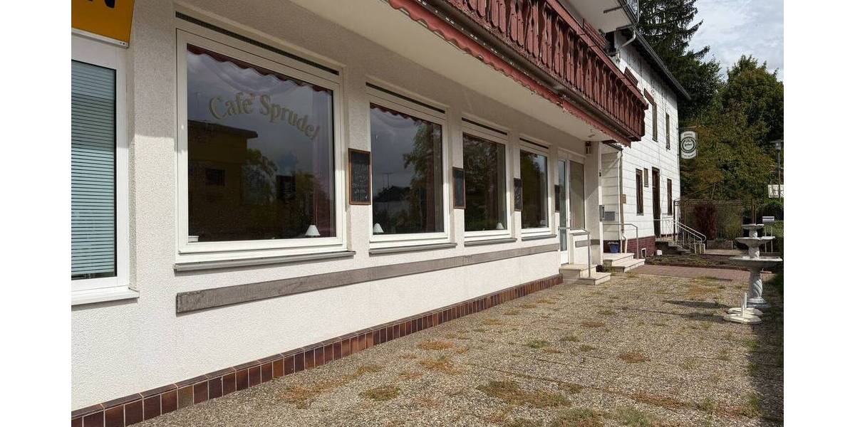 Gewerbeobjekt Bad Soden-Salmünster Bad Soden - 950.000&euro; | Angebot:25685331