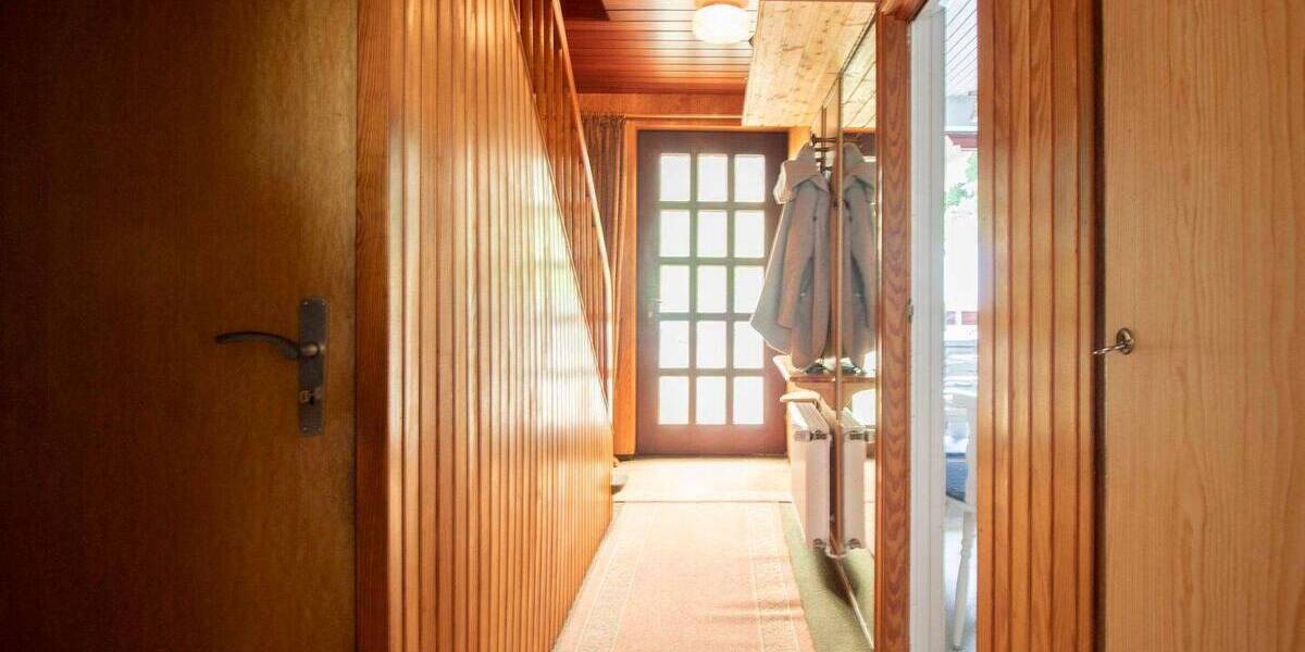 Reihenmittelhaus Neu Wulmstorf - 5 Zimmer, 90 m&sup2;, 238.000&euro; | Angebot:26435413