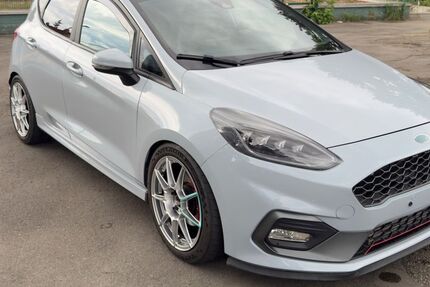 Ford Fiesta 34.600 km 19.400 &euro; RUPPERTSWEILER 66957