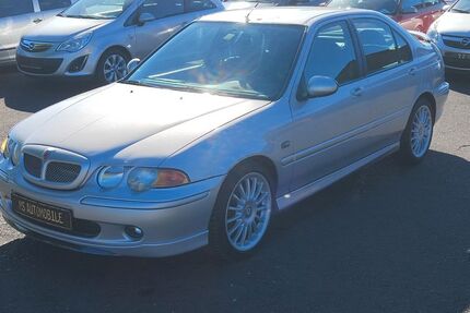 MG ZS 228.000 km 3.999 &euro; Willingen/Westerwald 56479