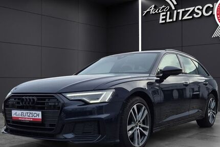 Audi A6 44.895 km 35.450 &euro; Löbau 02708