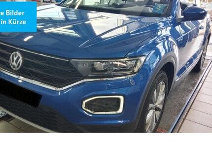 VW T-Roc 52.900 km 22.190 &euro; Wolfsburg 38440