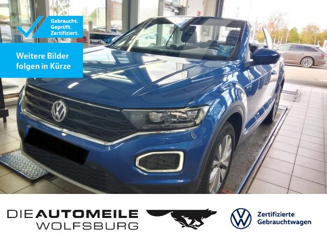VW T-Roc 52.900 km 22.190 &euro; Wolfsburg 38440