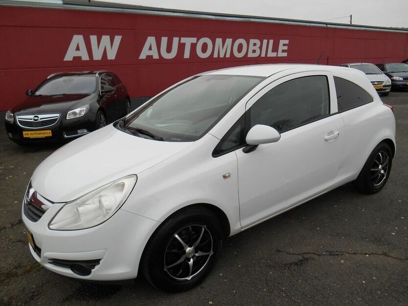 Corsa