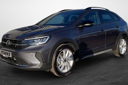 VW Taigo 10.402 km 23.750 &euro; Vechta 49377