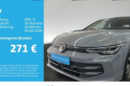 VW Golf 4.545 km 25.160 &euro; Neu-Ulm 89231