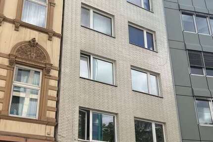Wohnung Köln Innenstadt - 2 Zimmer, 54 m&sup2;, 990&euro; | Angebot:27126806