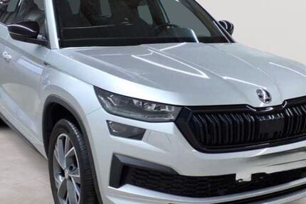 Skoda Kodiaq 54.000 km 37.450 &euro; Nortrup 49638