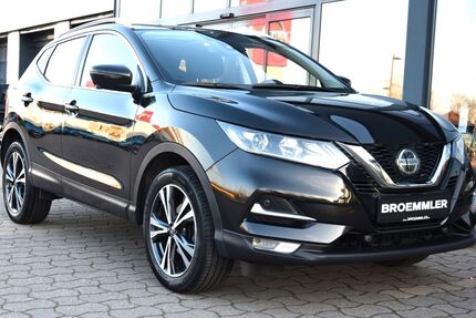 Nissan Qashqai 79.442 km 15.990 &euro; Altenberge 48341