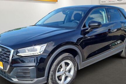 Audi Q2 73.751 km 18.490 &euro; Balingen 72336