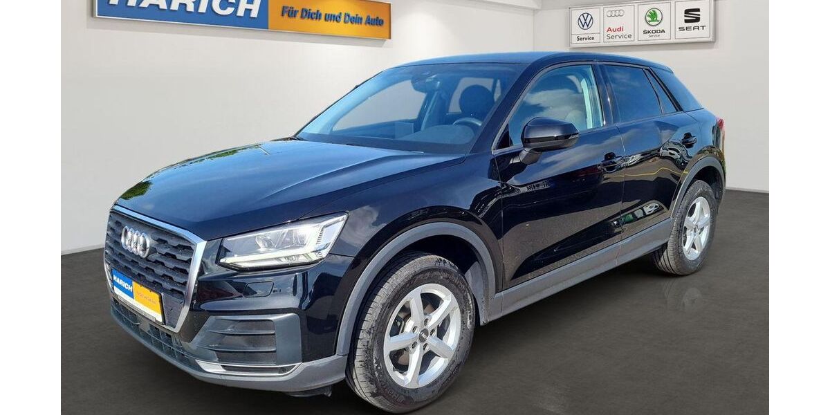 Audi Q2 73.751 km 18.490 &euro; Balingen 72336