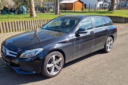 Mercedes-Benz C 250 250.000 km 10.700 &euro; Löhne 32584