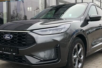 Ford Kuga 14.192 km 29.900 &euro; Augsburg 86156
