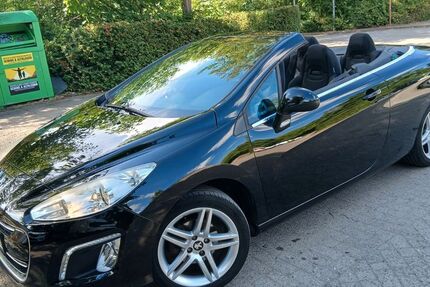 Peugeot 308 137.123 km 4.600 &euro; Berlin 12349