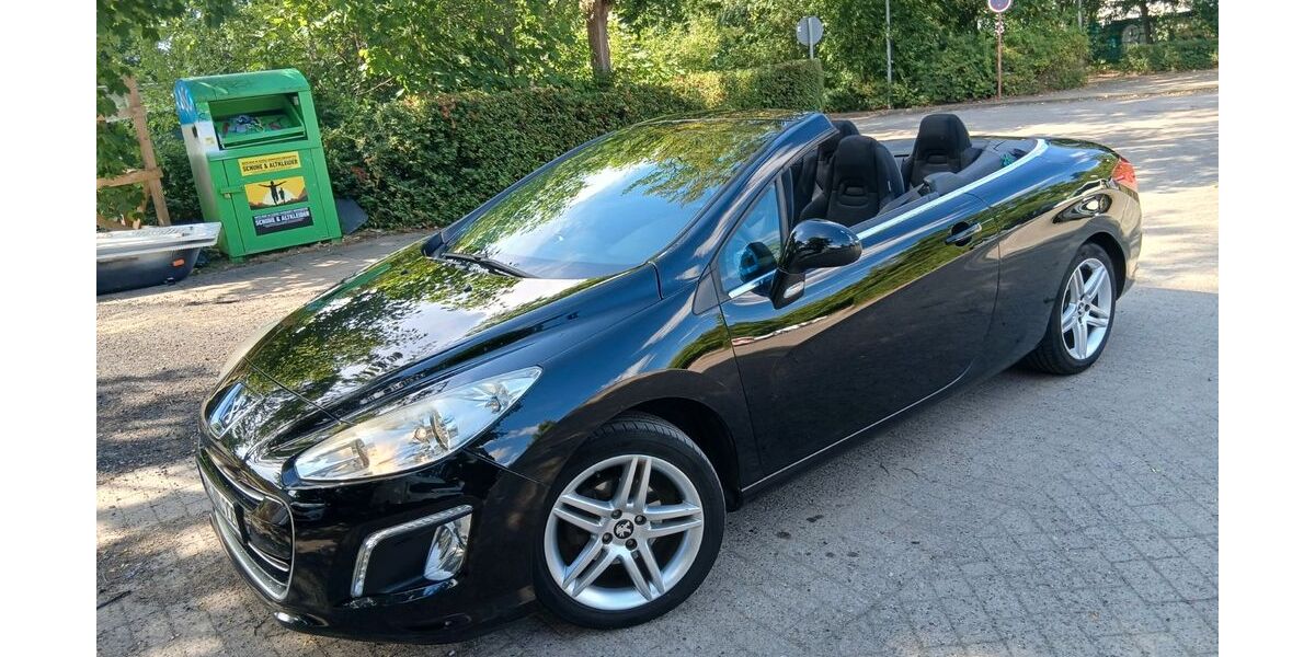 Peugeot 308 137.123 km 4.600 &euro; Berlin 12349