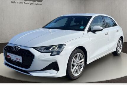 Audi A3 26.145 km 35.400 &euro; Marburg 35039