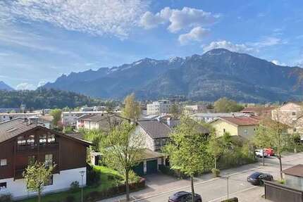 Wohnung Bad Reichenhall - 3 Zimmer, 69 m&sup2;, 900&euro; | Angebot:26306970