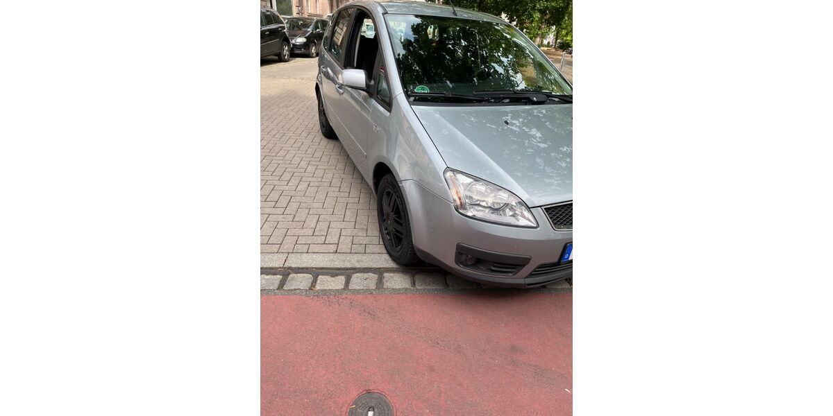 Ford C-Max 115.000 km 1.400 &euro; Nürnberg 90459